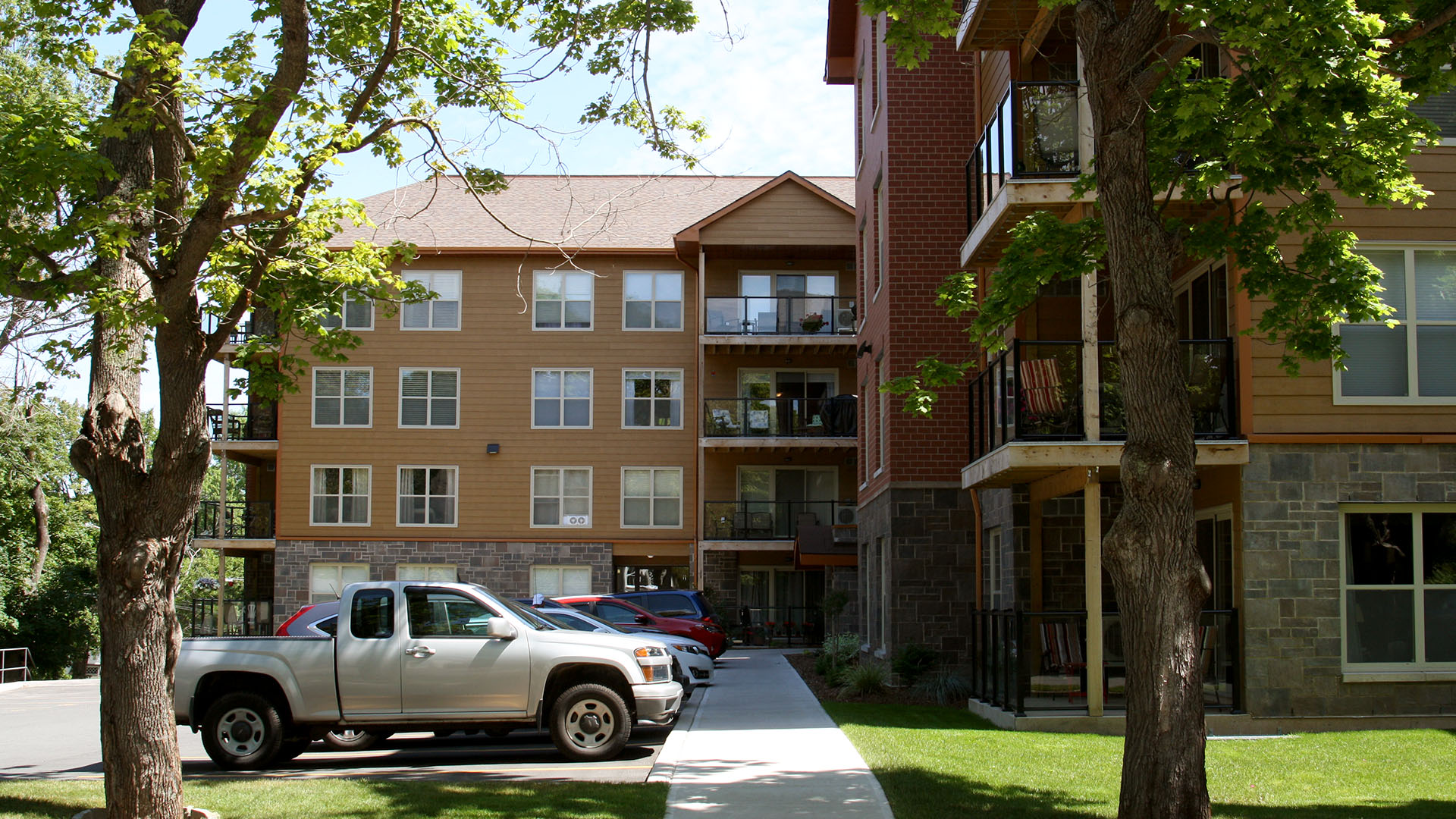 The Willow New Glasgow, Nova Scotia