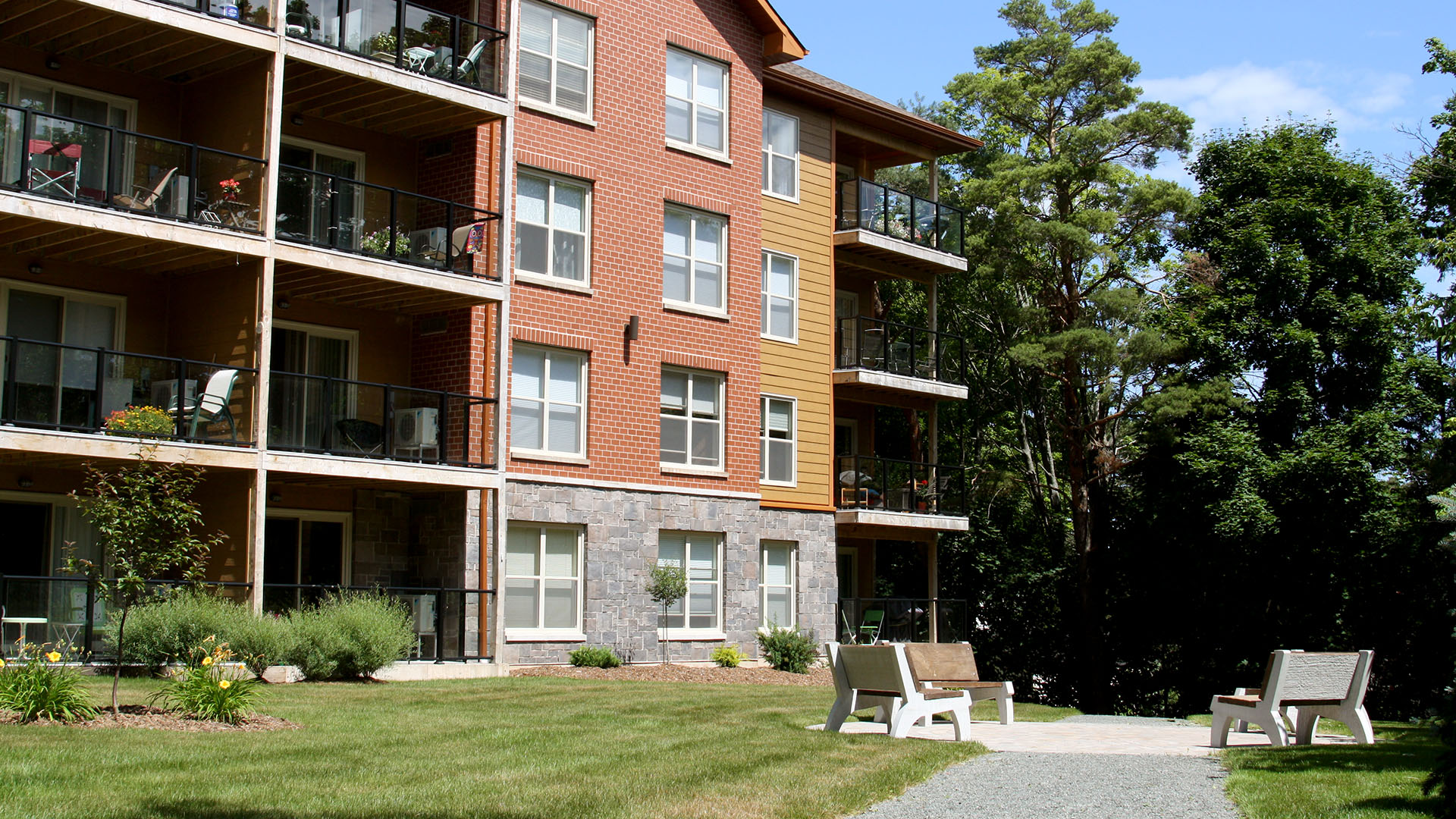 The Willow New Glasgow, Nova Scotia