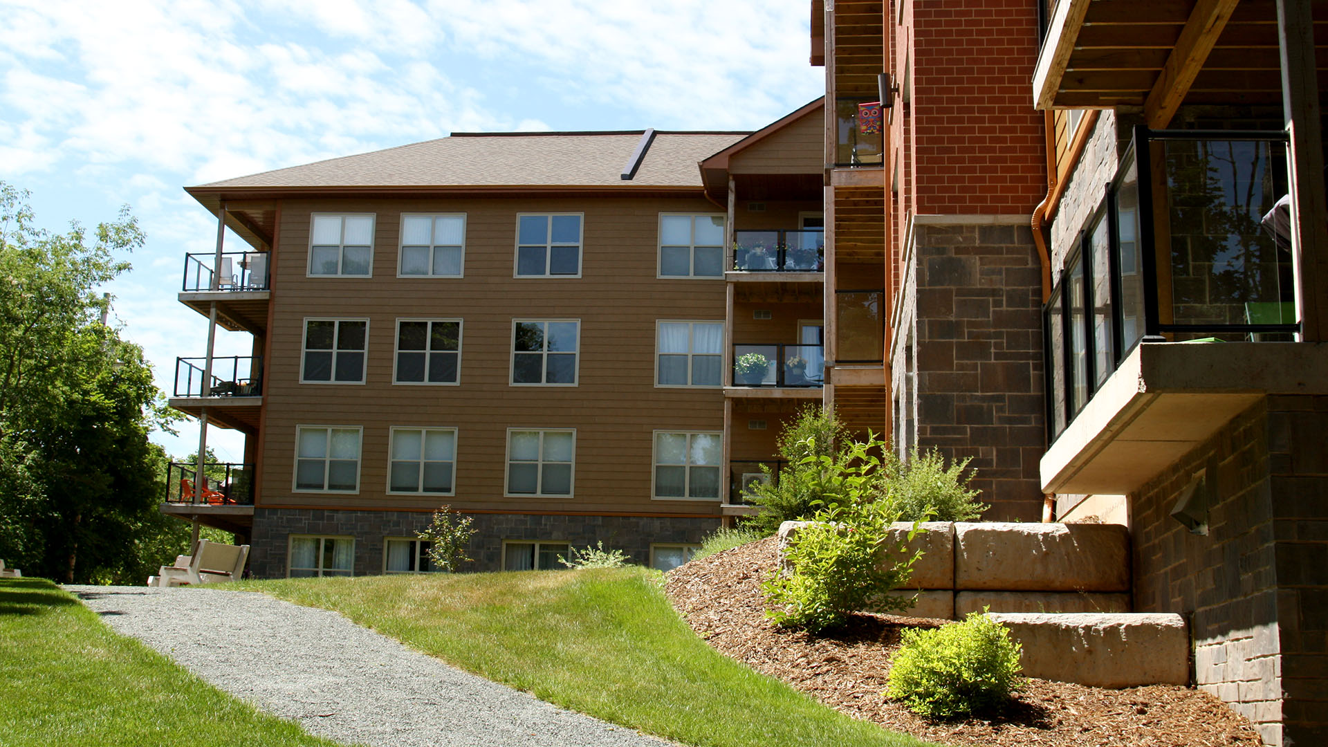 The Willow New Glasgow, Nova Scotia