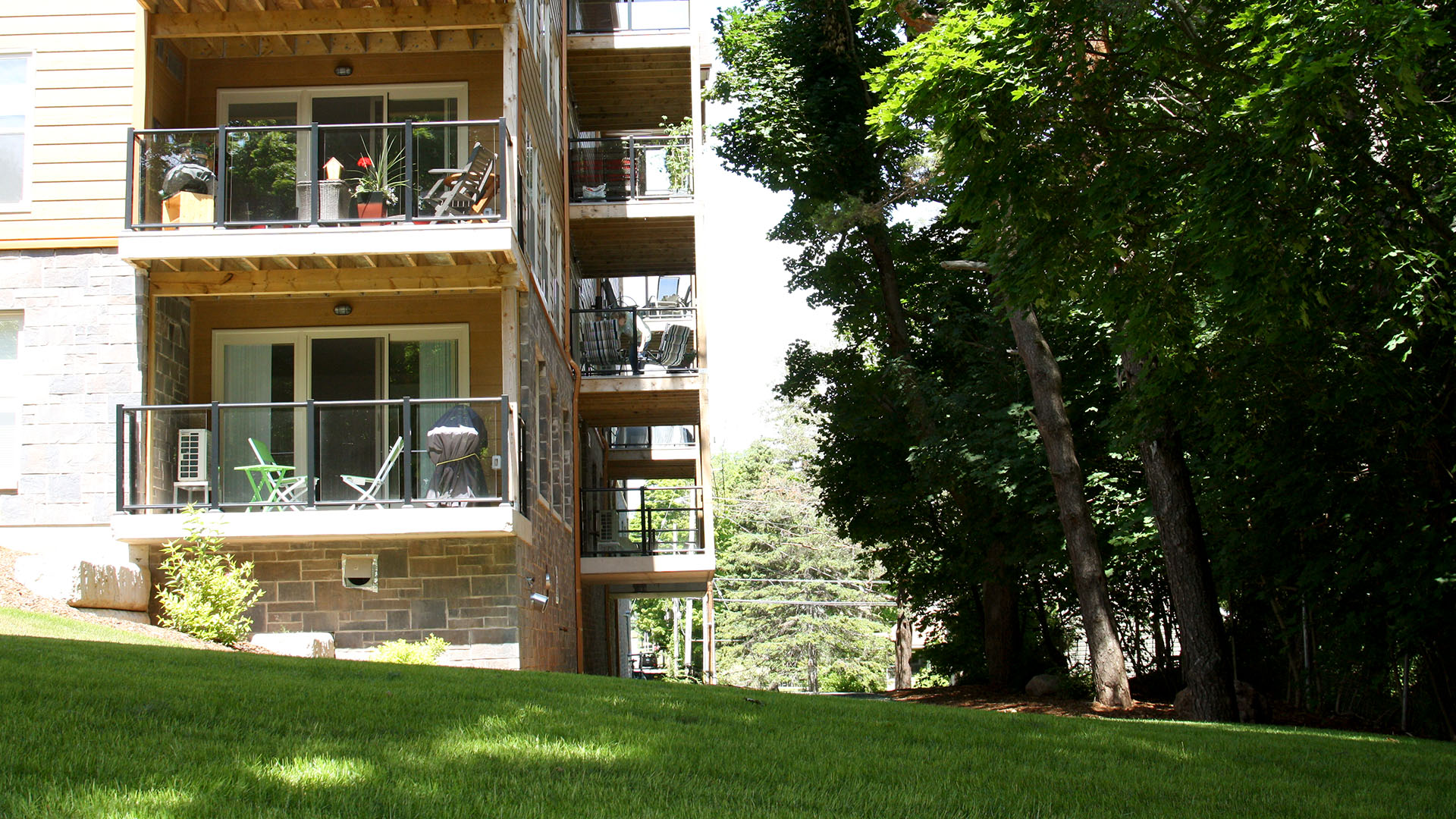 The Willow New Glasgow, Nova Scotia